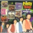 PRETTY THINGS / プリティ・シングス / EPコレクション / THE EP COLLECTION...PLUS