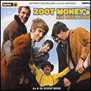 ZOOT MONEY'S BIG ROLL BAND / ズート・マネーズ・ビッグ・ロール・バンド / シングルズ