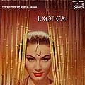 MARTIN DENNY / マーティン・デニー / エキゾティカ