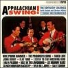 KENTUCKY COLONELS / ケンタッキー・カーネルズ / アパラチアン・スウィング：デラックス・エ