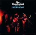 BLUES PROJECT / ブルース・プロジェクト / カフェ・オ・ゴー・ゴー・のブルース・プロ