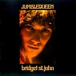BRIDGET ST. JOHN / ブリジット・セント・ジョン / ジャンブルクイ－ン