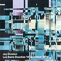 JOY DIVISION / ジョイ・ディヴィジョン / ライヴ・イン・パリ