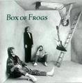 BOX OF FROGS / ボックス・オブ・フロッグス / ボックス・オブ・フロッグス／ストレンジ・