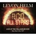 LEVON HELM / リヴォン・ヘルム / ライヴ・アット・ザ・パラディアム