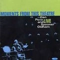 DAN PENN & SPOONER OLDHAM / ダン・ペン&スプーナー・オールダム / ライヴ～モーメンツ・フロム・ディス・シア