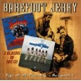 BAREFOOT JERRY / ベアフット・ジェリー / KEYS TO THE COUNTRY/ BAREFOOTI
