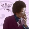 JIMI HENDRIX (JIMI HENDRIX EXPERIENCE) / ジミ・ヘンドリックス (ジミ・ヘンドリックス・エクスペリエンス) / メッセージ・フロム・ナイン・トゥ・ザ・ユ