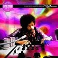 JIMI HENDRIX (JIMI HENDRIX EXPERIENCE) / ジミ・ヘンドリックス (ジミ・ヘンドリックス・エクスペリエンス) / イン・ザ・スタジオ・ボックス
