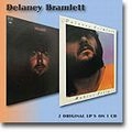 DELANEY BRAMLETT / デラニー・ブラムレット / サム・シングス・カミング/モービアン・