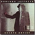 GARLAND JEFFREYS / ガーランド・ジェフリーズ / エスケイプ・アーティスト
