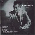 EDGAR VARESE / エドガー・ヴァレーズ / コンプリート・ワークス