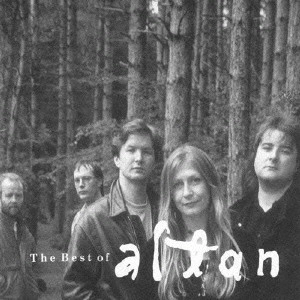 アルタン / ベスト・プラス・ライヴ / THE BEST OF ALTAN ALTAN/ LIVE