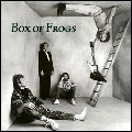 BOX OF FROGS / ボックス・オブ・フロッグス / ボックス・オブ・フロッグス／ストレンジ・