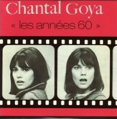 CHANTAL GOYA / シャンタル・ゴヤ / シャンタル･ゴヤ