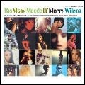 MURRY WILSON / マリー・ウィルソン / メニー・ムーズ・オブ・マリー・ウイルソン
