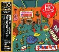 TOSHIYUKI MIYAMA & HIS NEW HERD / 宮間利之とニューハード / スウィンギン・スタイル