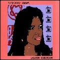 SHARON ROBINSON / シャロン・ロビンソン / エヴリバディ・ノウズ