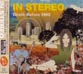 IN STEREO / インステレオ / ＤＥＡＴＨ　ＢＥＦＯＲＥ　ＥＭＯ