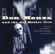 DON MENZA / ドン・メンザ / ビイレイン