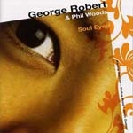 GEORGE ROBERT / ジョルジュ・ロベール / ソウル・アイズ