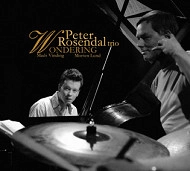 PETER ROSENDAL / ピーター・ローゼンダール / ワンダリング