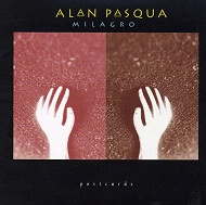 ALAN PASQUA / アラン・パスクア / ミラグロ