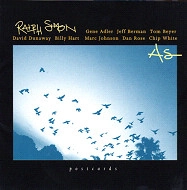 RALPH SIMON / アズ