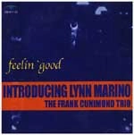 FRANK CUNIMONDO / フランク・カニモンド / フィーリン・グッド