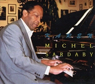 MICHEL SARDABY / ミシェル・サルダビー / カレン