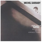 MICHEL SARDABY / ミシェル・サルダビー / ゲイル