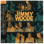 DUSKO GOYKOVICH / ダスコ・ゴイコヴィッチ / トリビュ－ト・トゥ・ジミ－ウッド / TRIBUTE TO JIMMY WOODE - LIVE AT THE ALHAMBRA THEATRE, GENEVA