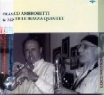 FRANCO AMBROSETTI & MICHELE BOZZA / フランコ・アンブロゼッティ＆ミシェル・ボッザ / ロコモーション