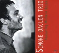 SIMONE DACLON / シモーネ・ダクロン / フューチャリング・ミケーレ・ボッツァ