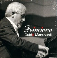 GUIDO MANUSARDI / ギド・マヌサルディ / ポインシアーナ