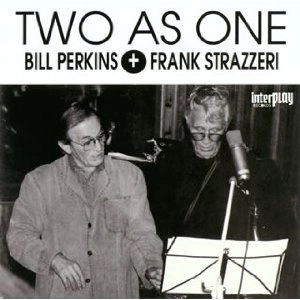 BILL PERKINS / ビル・パーキンス / トウー　アズ　ワン