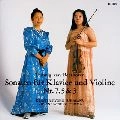 TENMA ATSUKO / 天満敦子 / ベートーヴェン・Ｖｎソナタ集