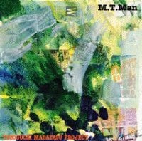 MASAYASU TZBOGUCHI / 坪口昌恭 / M.T.MAN