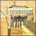 ETHAN ROSE / イーサン・ローズ / スピニング・ピーシズ