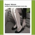 PAPER MOON / ペーパー・ムーン / ブロークン・ハーツ・ブレイク・ファスター
