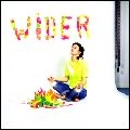 TENDER FOREVER / テンダー・フォーエバー / ＷＩＤＥＲ