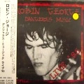 ROBIN GEORGE / ロビン・ジョージ / デンジヤラスミユ－ジツクライブ’８５