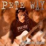 PETE WAY / ピート・ウェイ / アコ－ステイツク・アニマル