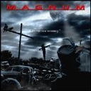 MAGNUM (from UK) / マグナム / ブランド・ニユ－・モ－ニング