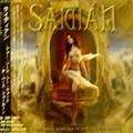 SAIDIAN / サイディアン / フォー・ゾーズ・フー・ウォーク・ザ・パー