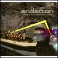 ANDERSON / アンダーソン / ＩＴ　ＲＵＮＳ　ＩＮ　ＴＨＥ　ＦＡＭＩＬ