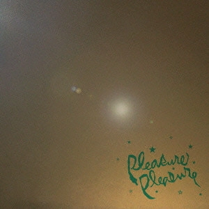 KENJI SAWADA / 沢田研二 / Pleasure Pleasure / PLEASURE PLEASURE