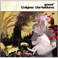 GNOM / ノーム° / ENIGMA VARIATIONS