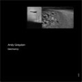 ANDY GRAYDON / Ｇｅｏｍａｎｃｙ