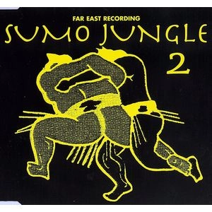 SOICHI TERADA / 寺田創一 / SUMO JUNGLE 2